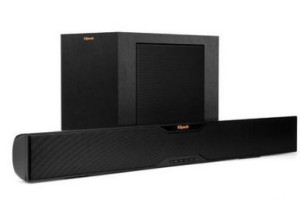 Soundbar Klipsch Reference R-10B