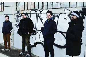 Whole Lotta Love: The Music of Led Zeppelin