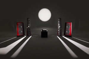 Grupa Horn na Audio Video Show 2024