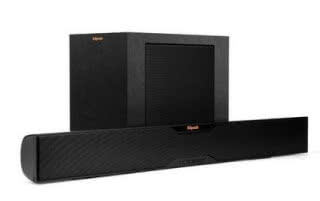 Soundbar Klipsch Reference R-10B