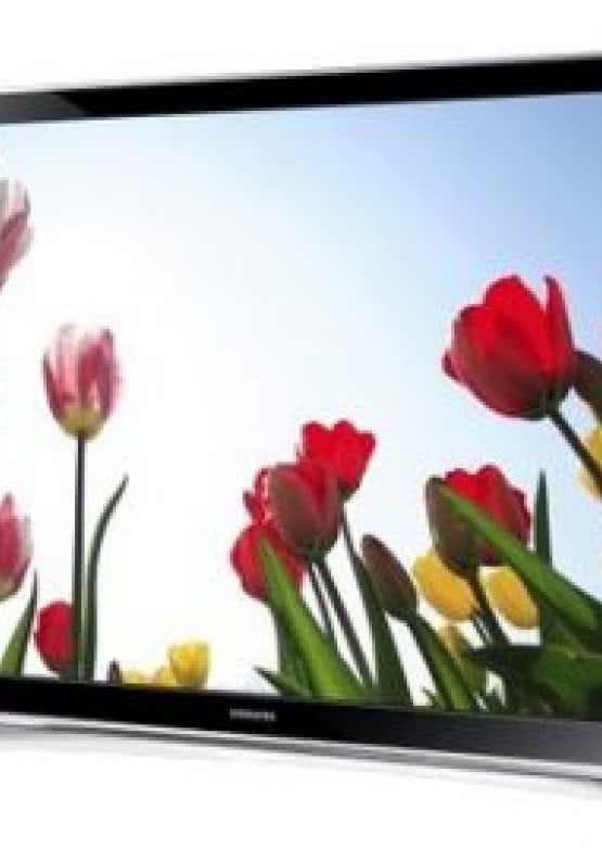 Nowe telewizory Samsung z serii F4000 i F5000