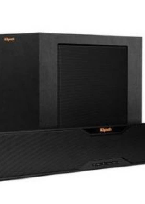 Soundbar Klipsch Reference R-10B