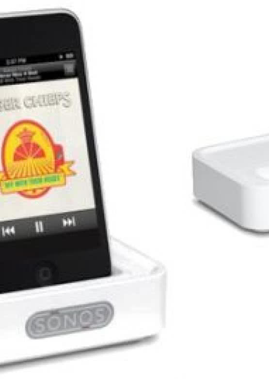 Sonos Wireless Dock