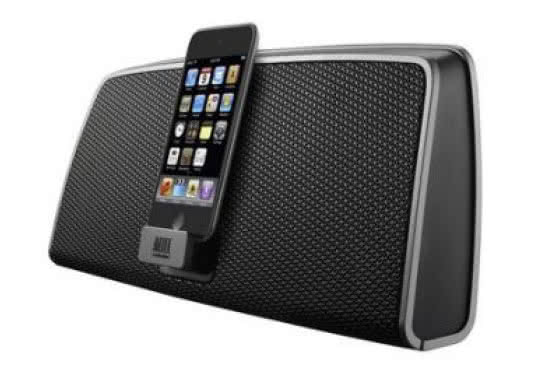 Altec Lansing inMotion iMT630