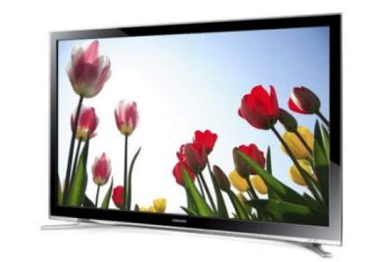 Nowe telewizory Samsung z serii F4000 i F5000