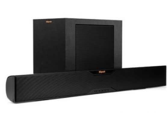 Soundbar Klipsch Reference R-10B