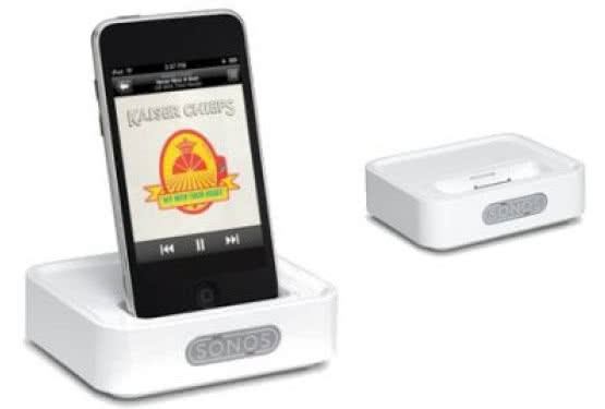 Sonos Wireless Dock