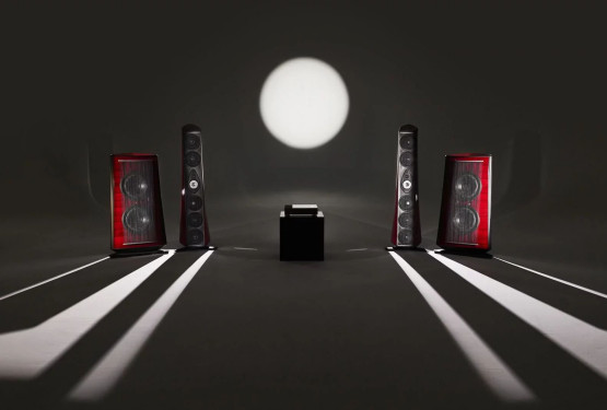 Grupa Horn na Audio Video Show 2024