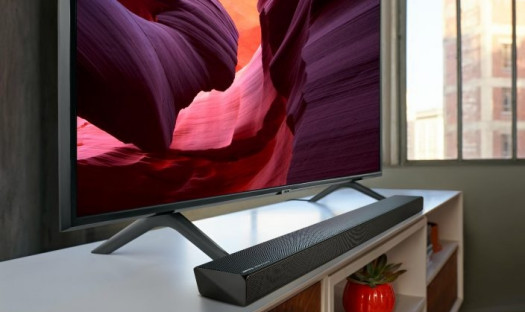 Nowe soundbary Samsunga z serii Q do telewizorów QLED 2019