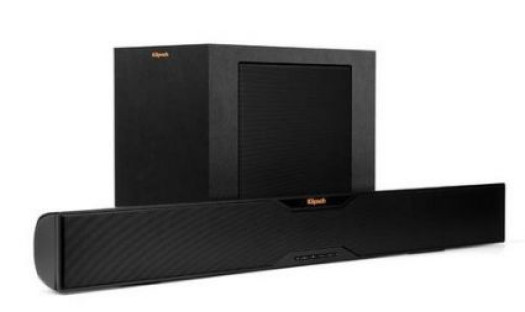 Soundbar Klipsch Reference R-10B