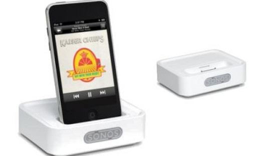 Sonos Wireless Dock
