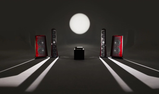 Grupa Horn na Audio Video Show 2024