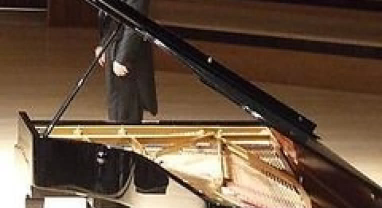 Zimerman powraca po 10-letniej przerwie: koncerty już w lutym