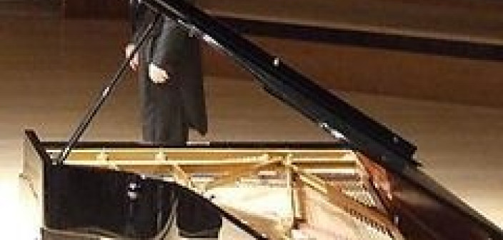 Zimerman powraca po 10-letniej przerwie: koncerty już w lutym