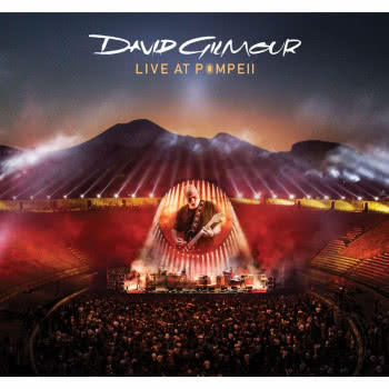 Live at Pompeii