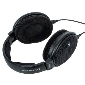 SENNHEISER