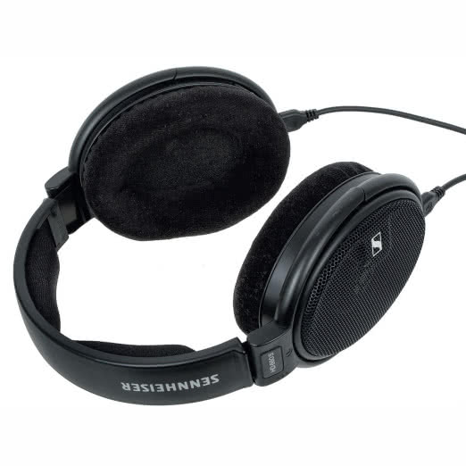 HD660S