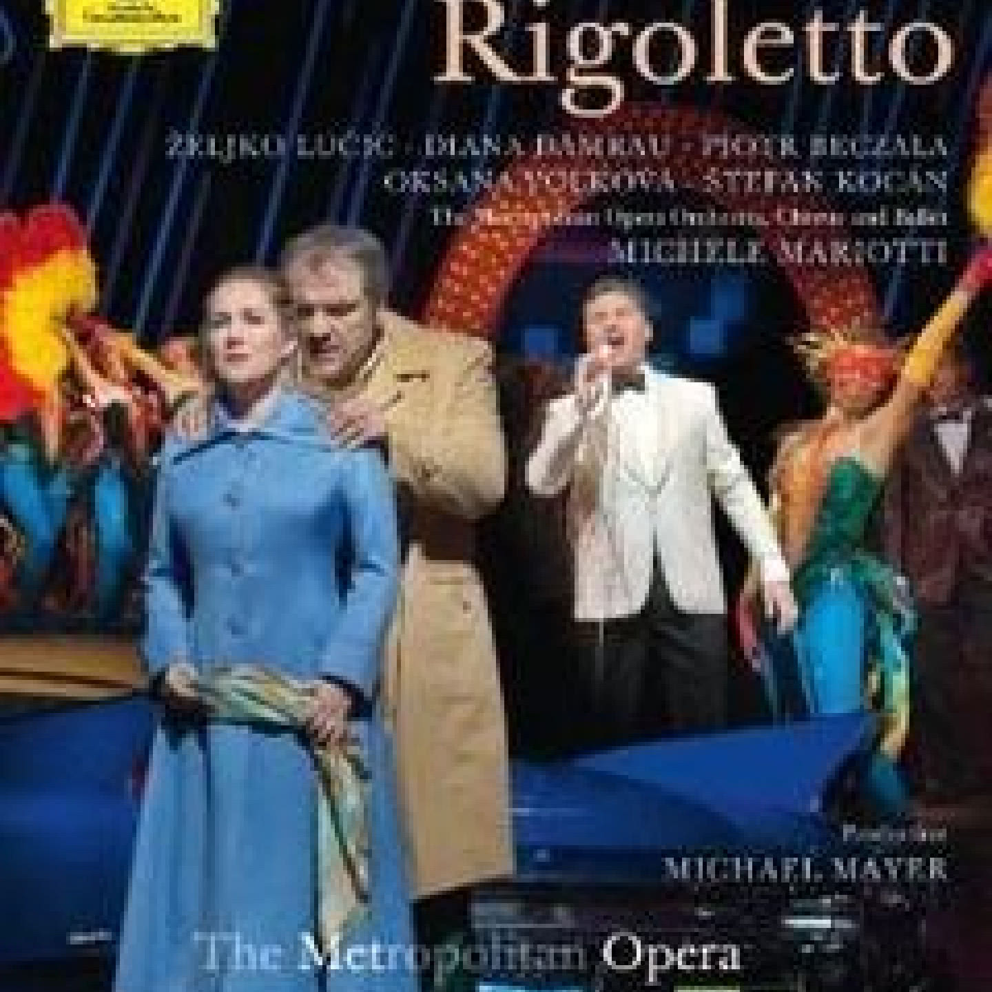 Verdi - Rigoletto