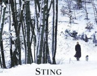 If On A Winter`s Night