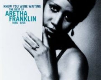 Knew You Were Waiting. The Best Of Aretha Franklin 1980-1998