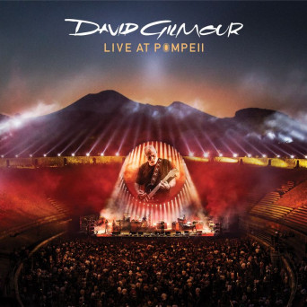 Live at Pompeii