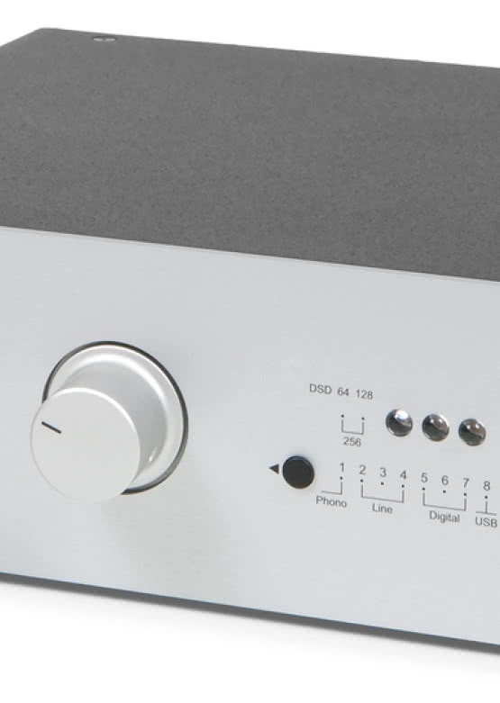 Wzmacniacz zintegrowany Pro-Ject Maia DS