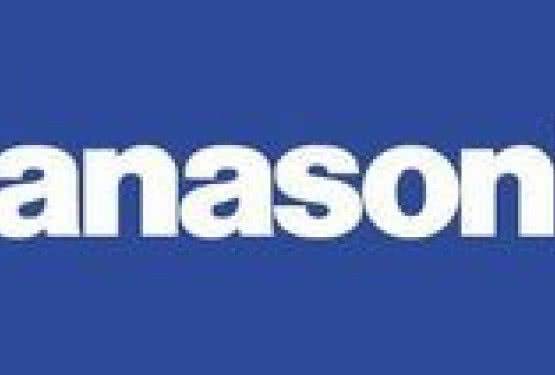 Panasonic na plusie