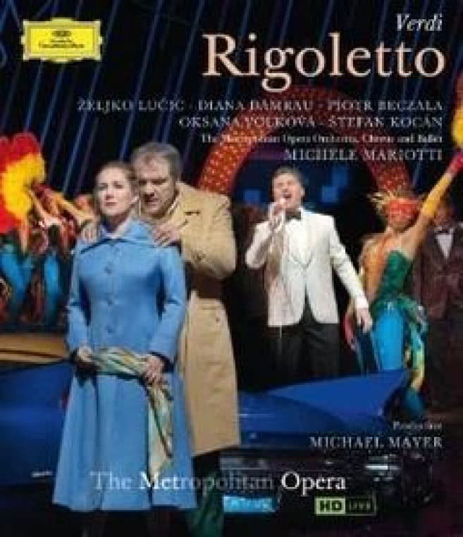 Verdi - Rigoletto