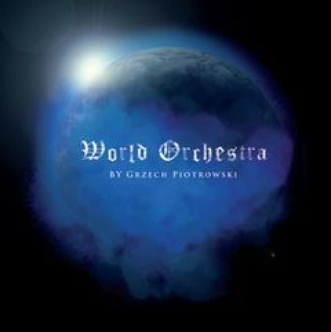 World Orchestra