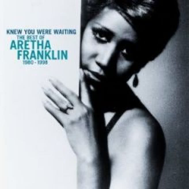 Knew You Were Waiting. The Best Of Aretha Franklin 1980-1998