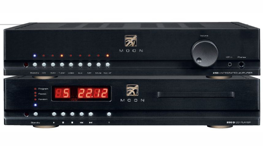 Moon 260 D+250 i