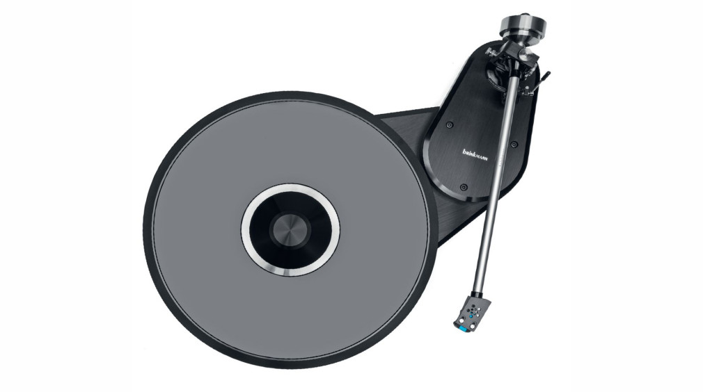 Taurus + Ront III / 12.1 / Skyanalog G-3 MKII