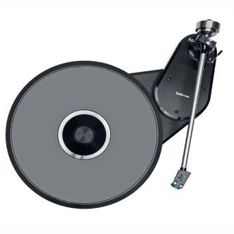 Taurus + Ront III / 12.1 / Skyanalog G-3 MKII