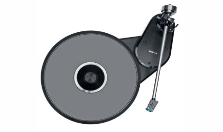 Taurus + Ront III / 12.1 / Skyanalog G-3 MKII