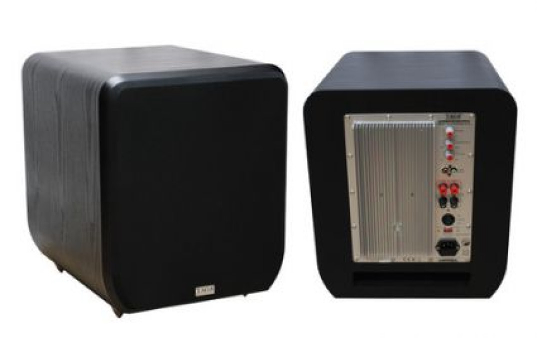 Taga Harmony Platinum SW-10