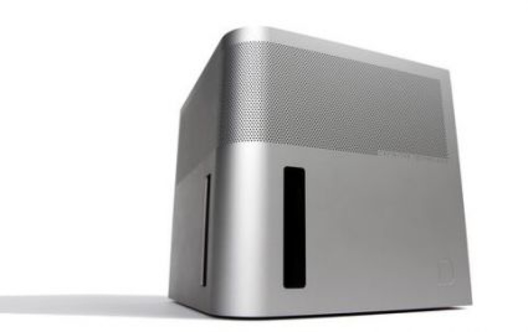 Definitive Technology Cube