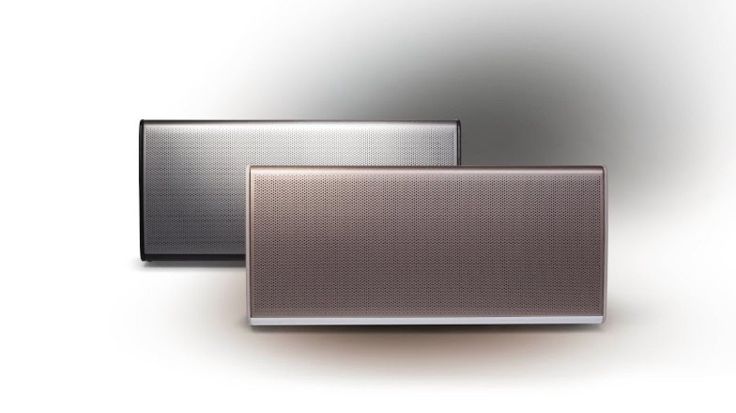 Przenośny głośnik Bluetooth Cambridge Audio G5