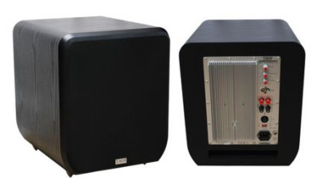 Taga Harmony Platinum SW-10