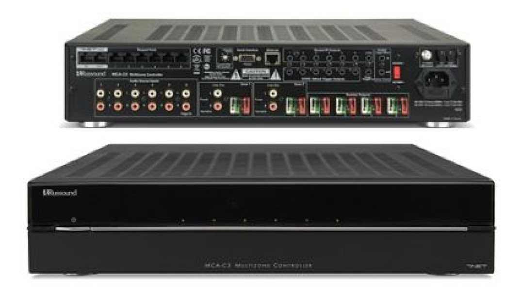 RUSSOUND C3