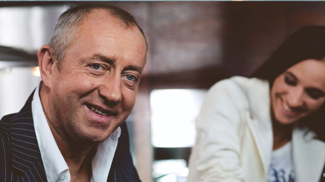 "Pocztówki z Rio" - Henryk Miśkiewicz Quintet feat. Dorota Miśkiewicz &amp; Melanidis Orchestra w Warszawie