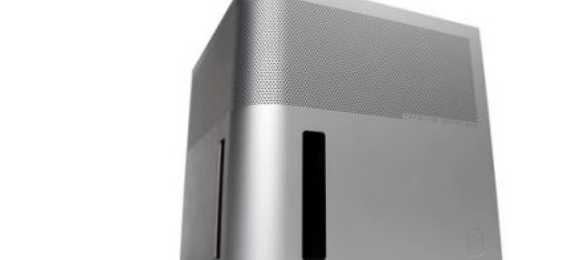 Definitive Technology Cube