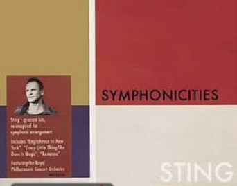 Symphonicities