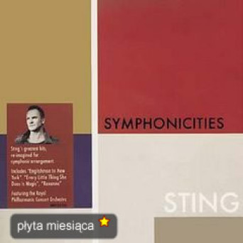 Symphonicities
