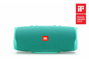 Nagrody iF World Design 2019 dla koncernu Harman