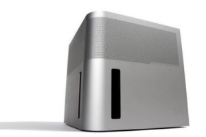 Definitive Technology Cube
