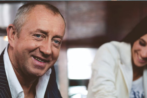 "Pocztówki z Rio" - Henryk Miśkiewicz Quintet feat. Dorota Miśkiewicz & Melanidis Orchestra w Warszawie