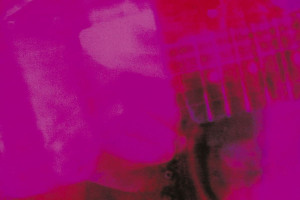 Isn’t Anything, Loveless, m b v, EP’s 1988–1991