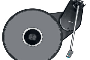 Taurus + Ront III / 12.1 / Skyanalog G-3 MKII