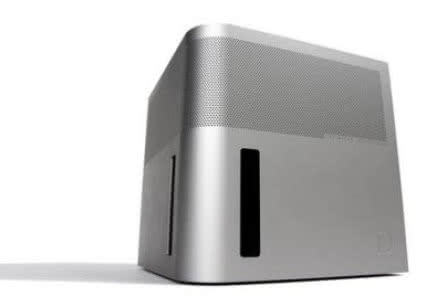 DEFINITIVE TECHNOLOGY