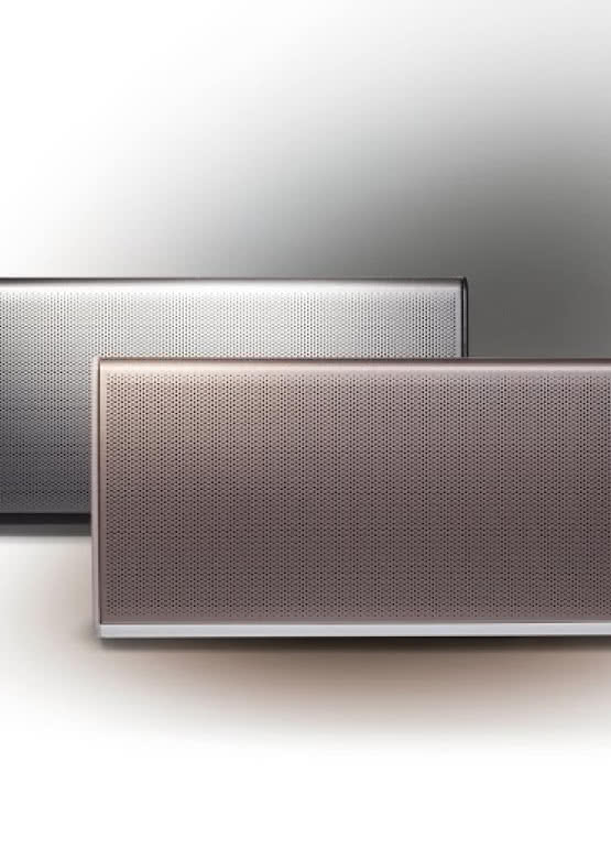 Przenośny głośnik Bluetooth Cambridge Audio G5